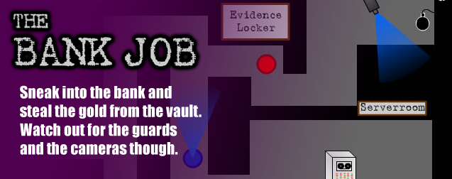 The Bank Job