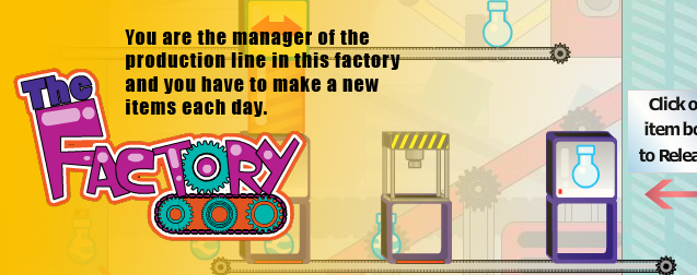 Factory Redux