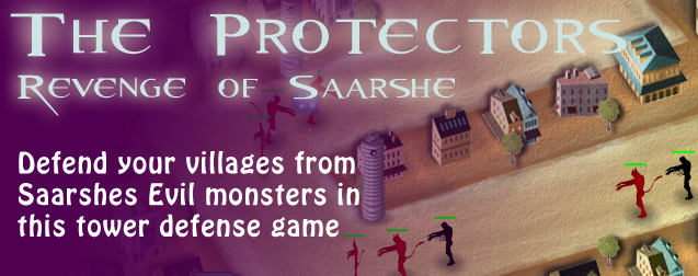 The Protectors